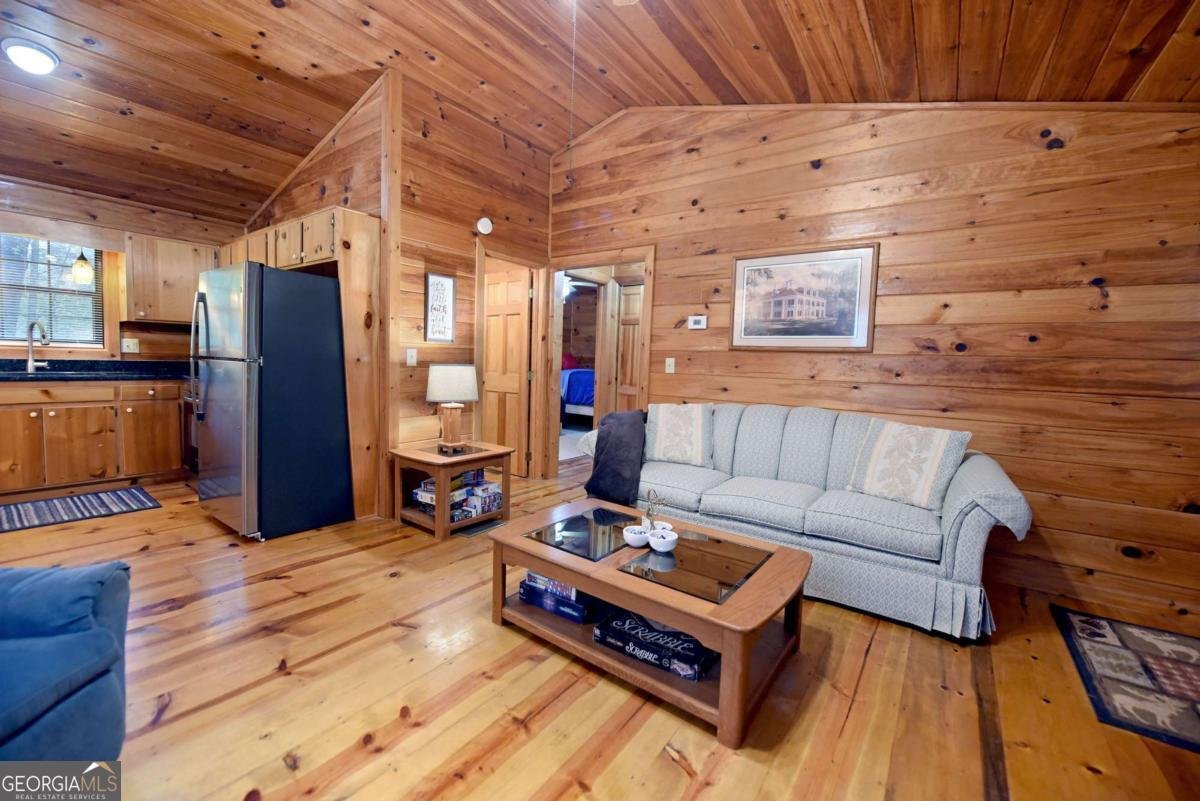 31 Eagle Feather Drive Cherry Log - Photo 9