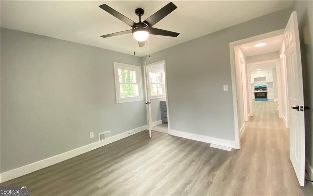 1539 Rockingway Drive Marietta - Photo 10