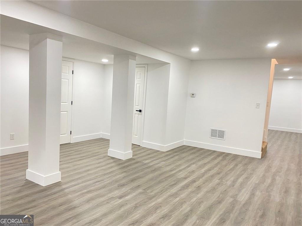1539 Rockingway Drive Marietta - Photo 17
