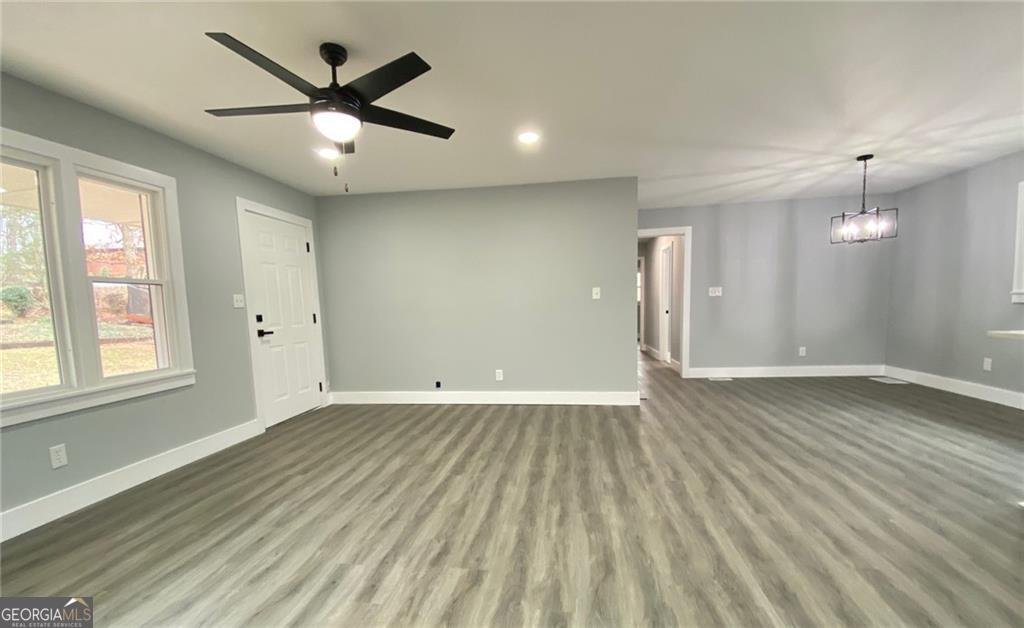 1539 Rockingway Drive Marietta - Photo 6