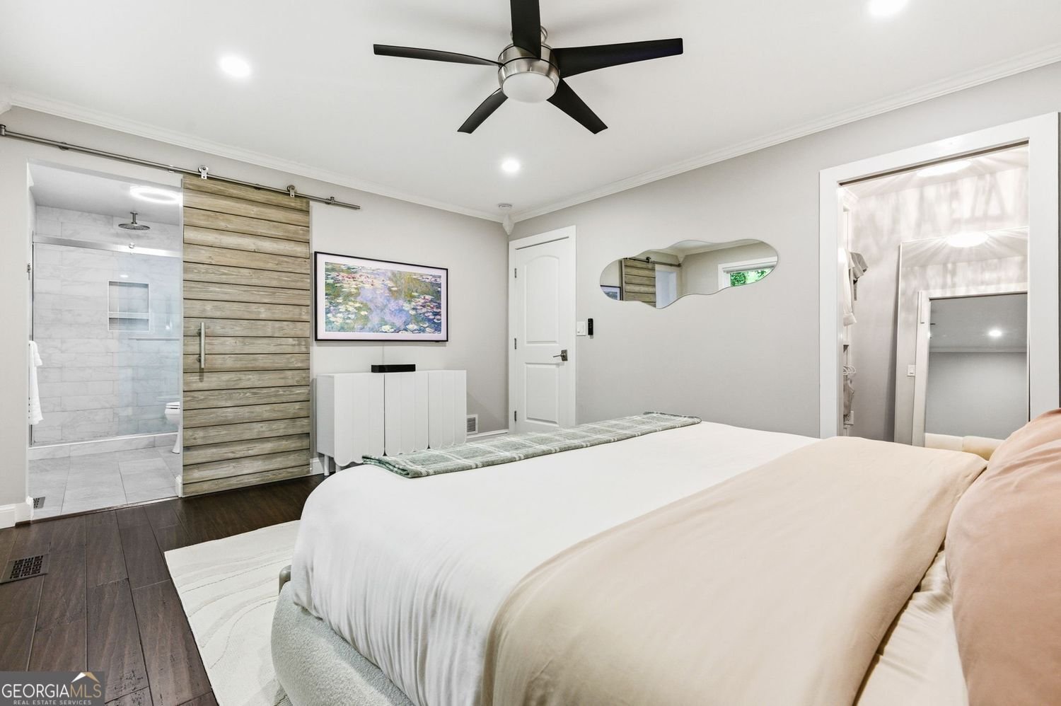 5055 Cavalier Drive Mableton - Photo 10