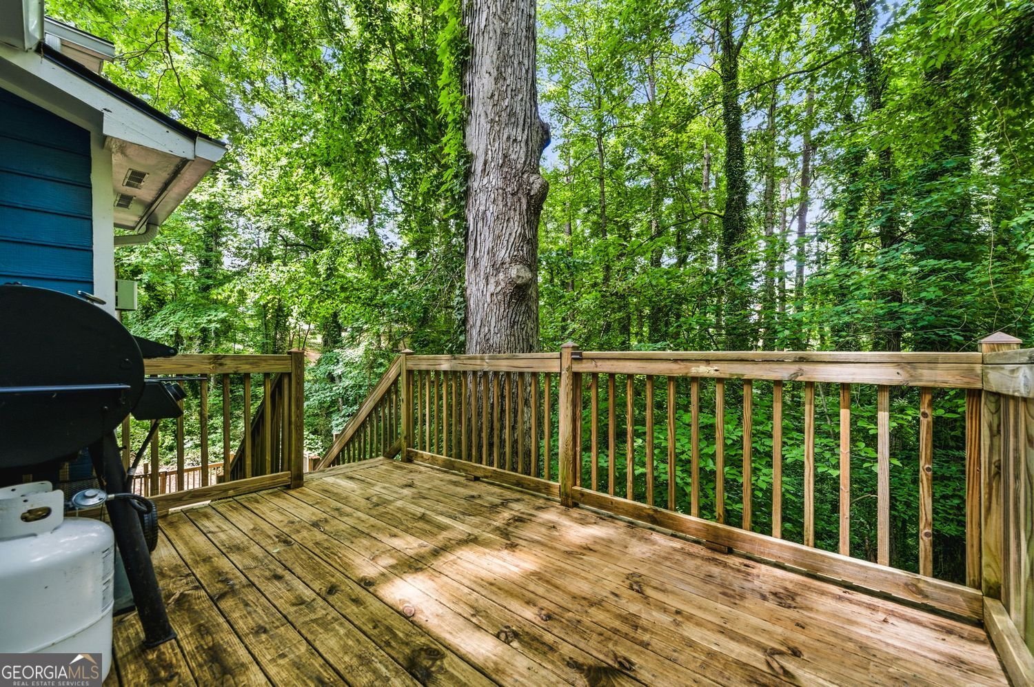 5055 Cavalier Drive Mableton - Photo 17