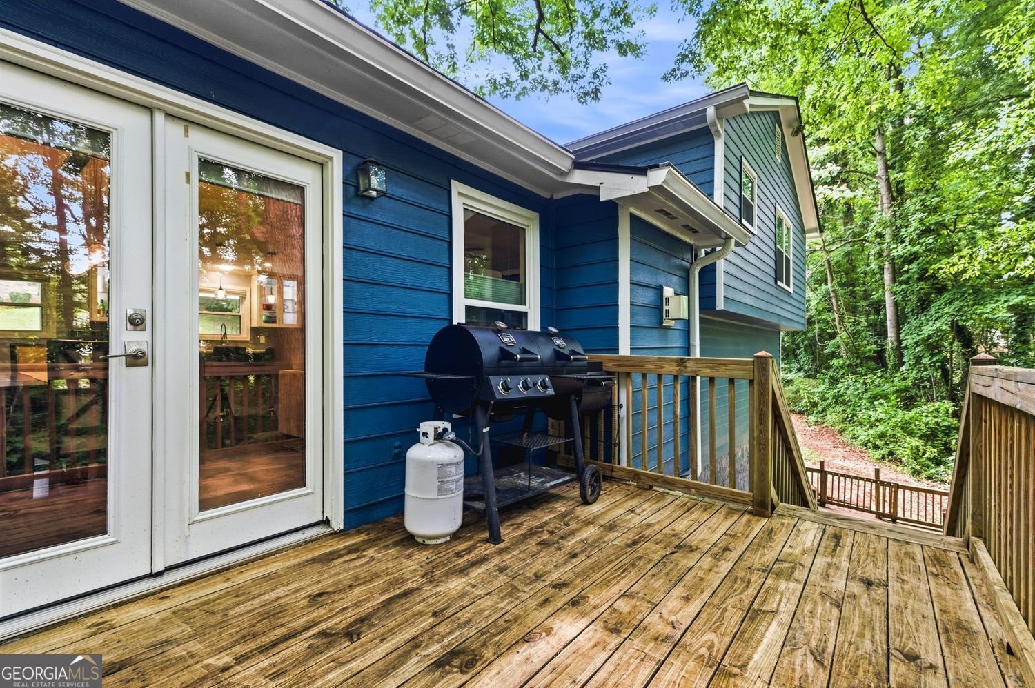 5055 Cavalier Drive Mableton - Photo 18