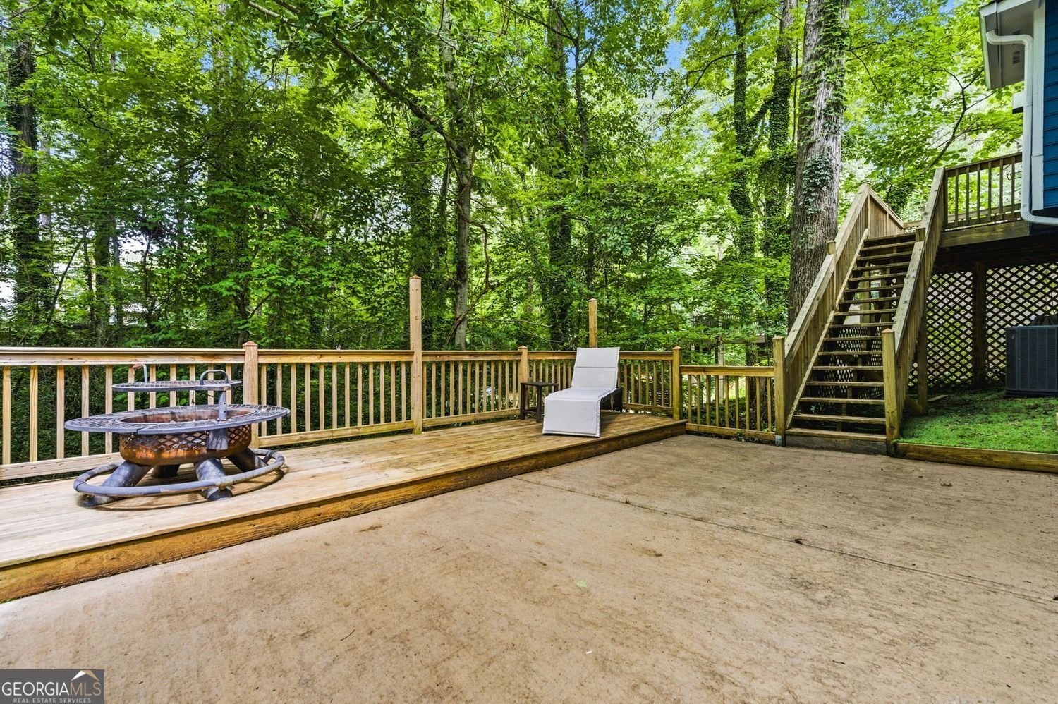 5055 Cavalier Drive Mableton - Photo 19