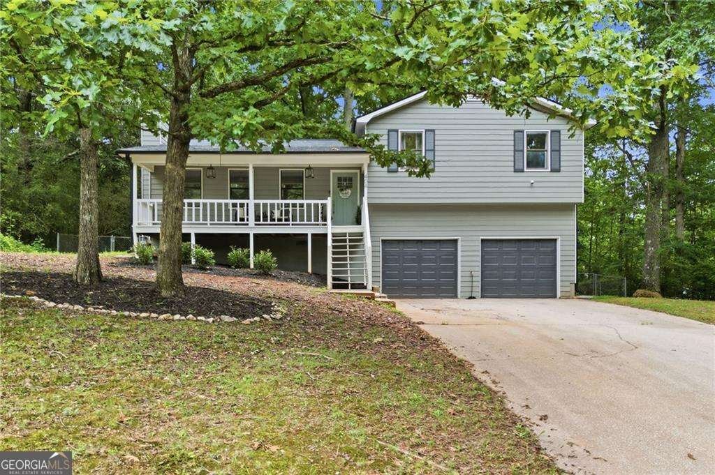 404 Brooks Street Dallas - main photo