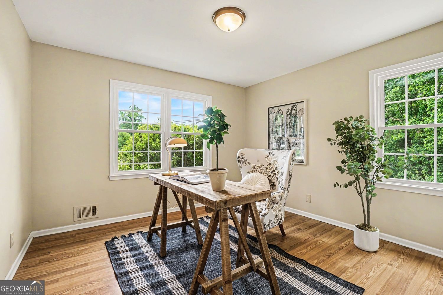 404 Hill Crest Court Woodstock - Photo 20