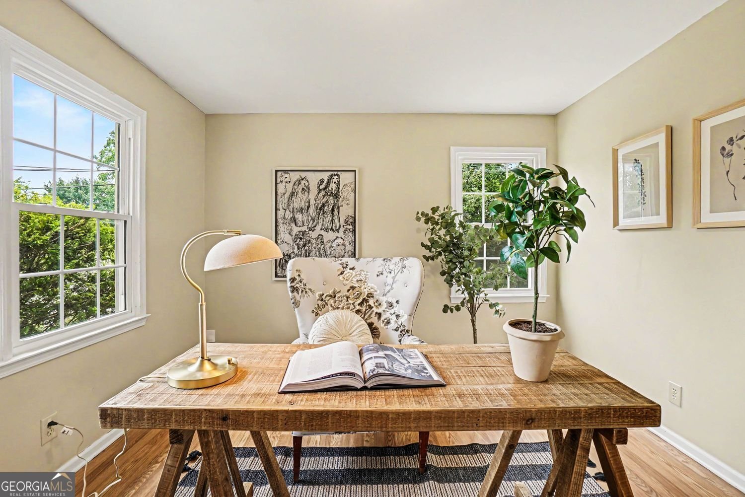 404 Hill Crest Court Woodstock - Photo 21