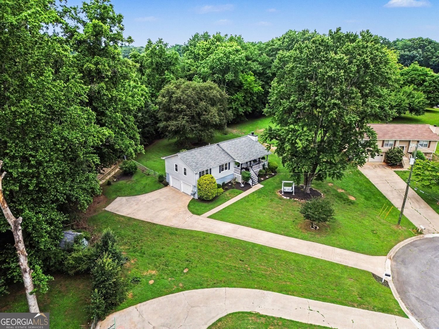 404 Hill Crest Court Woodstock - Photo 28