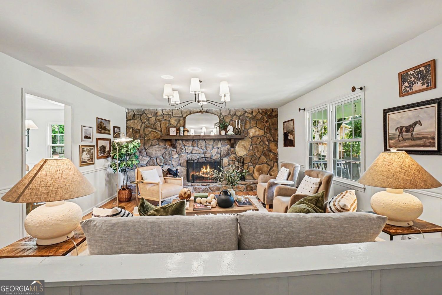 404 Hill Crest Court Woodstock - Photo 9