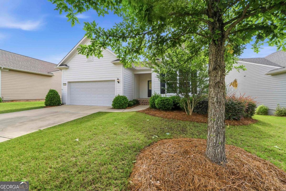 1060 Crooked Creek Road Greensboro - main photo
