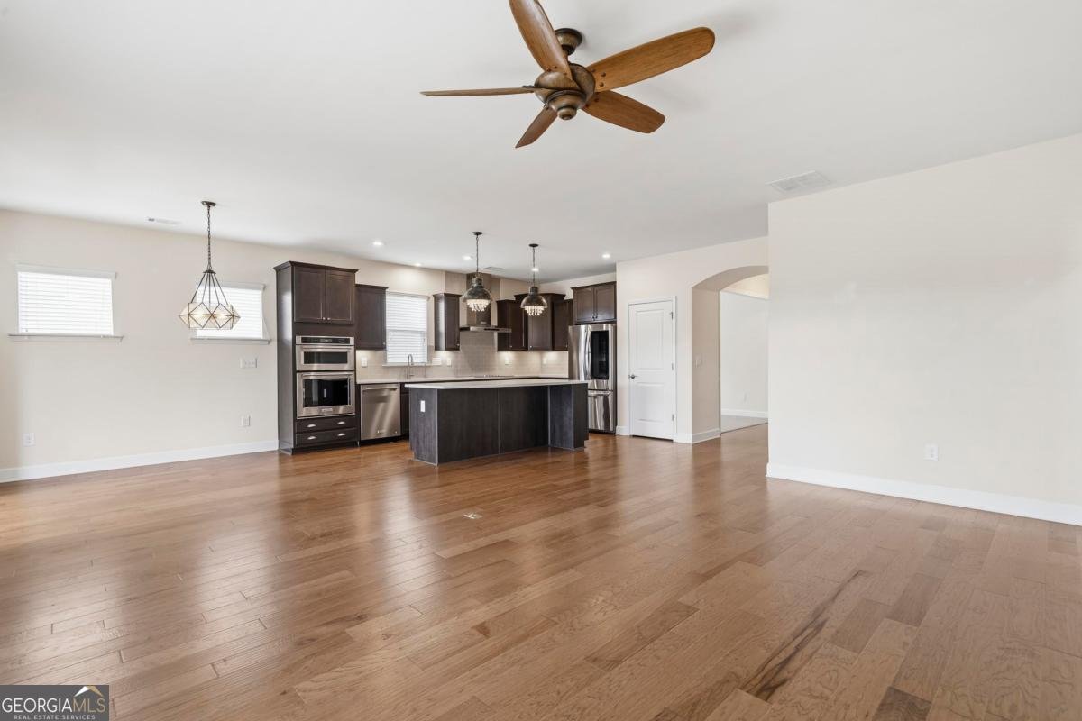 1060 Crooked Creek Road Greensboro - Photo 17