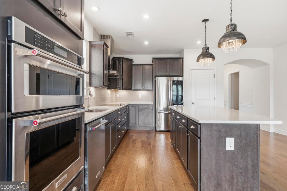 1060 Crooked Creek Road Greensboro - Photo 23