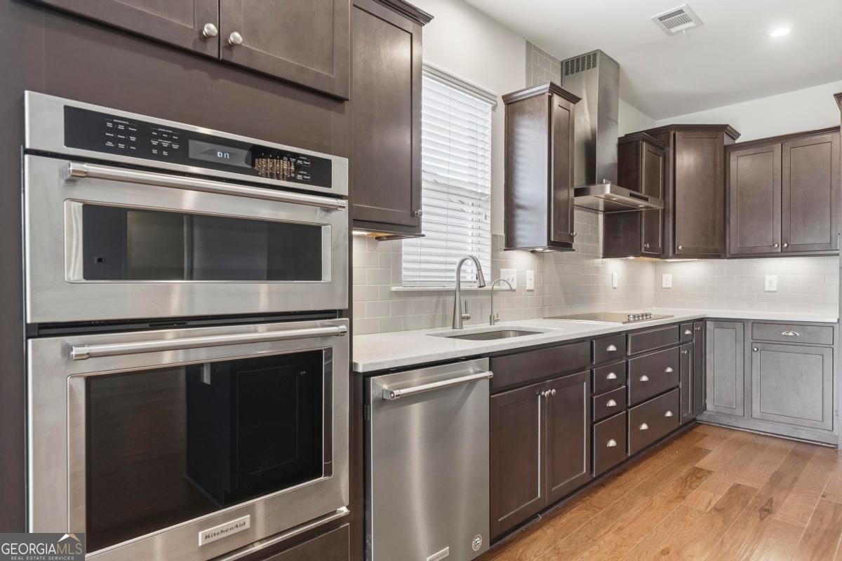 1060 Crooked Creek Road Greensboro - Photo 24