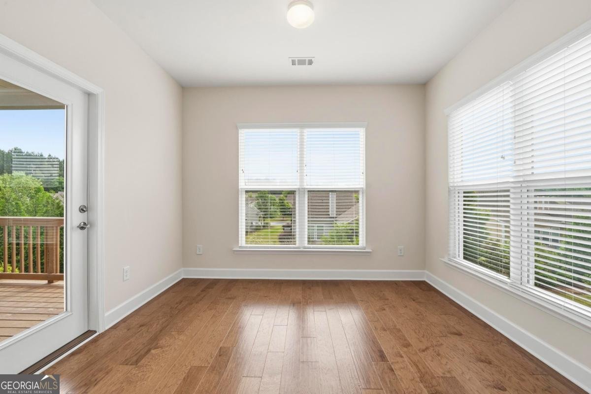 1060 Crooked Creek Road Greensboro - Photo 28