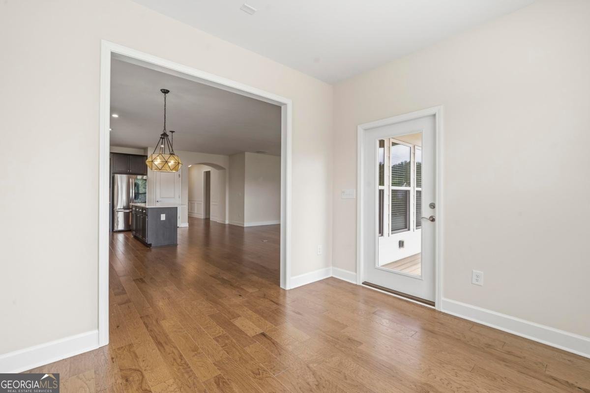 1060 Crooked Creek Road Greensboro - Photo 29