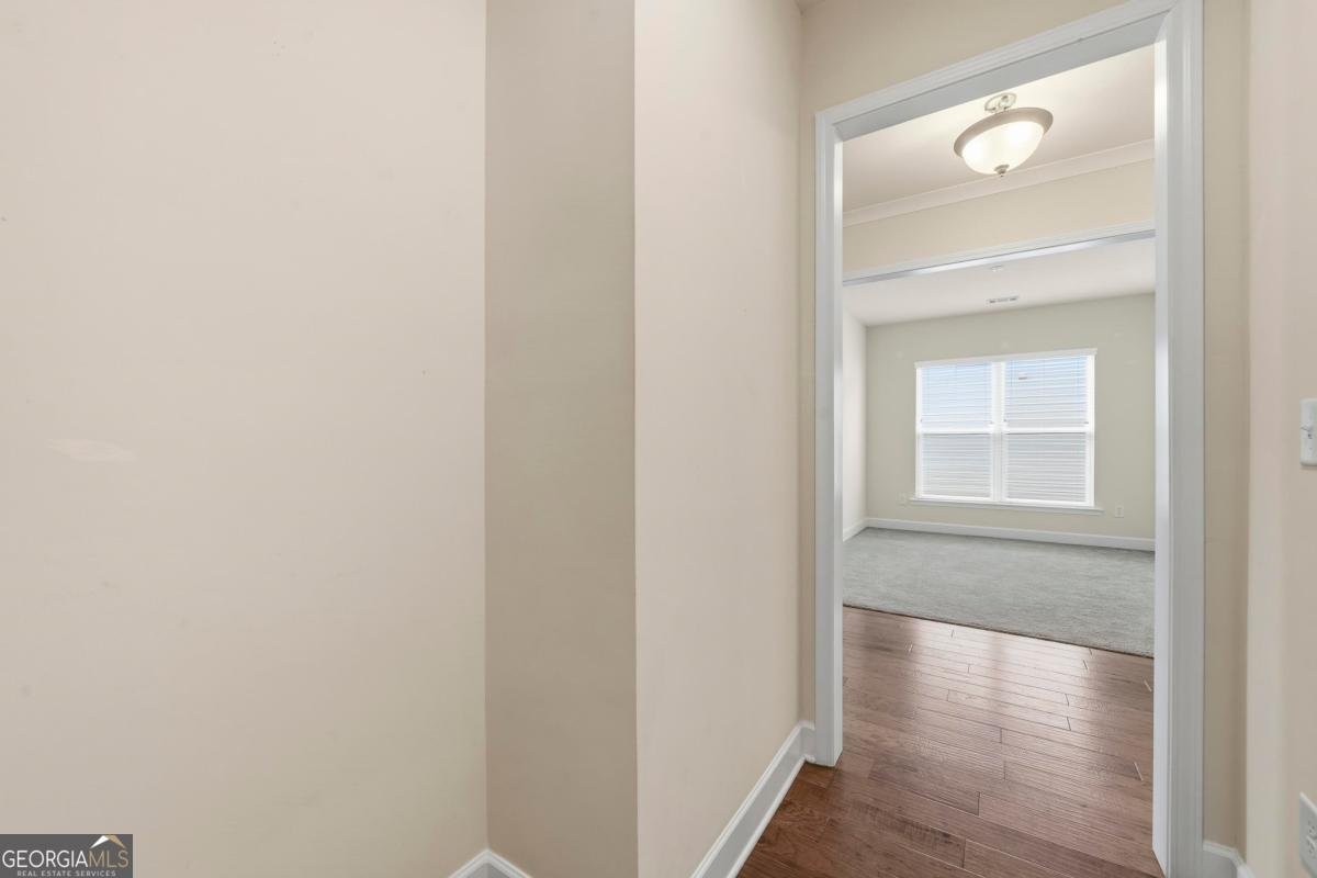 1060 Crooked Creek Road Greensboro - Photo 32