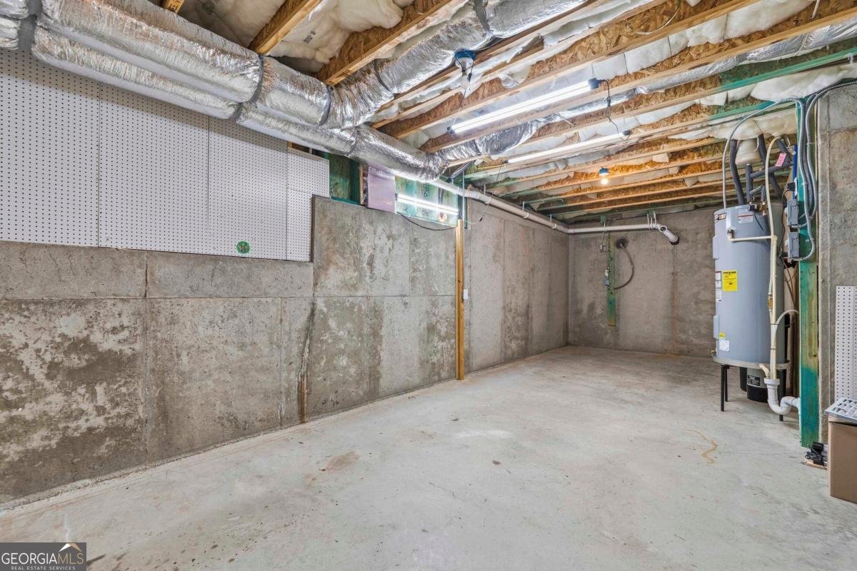 1060 Crooked Creek Road Greensboro - Photo 38