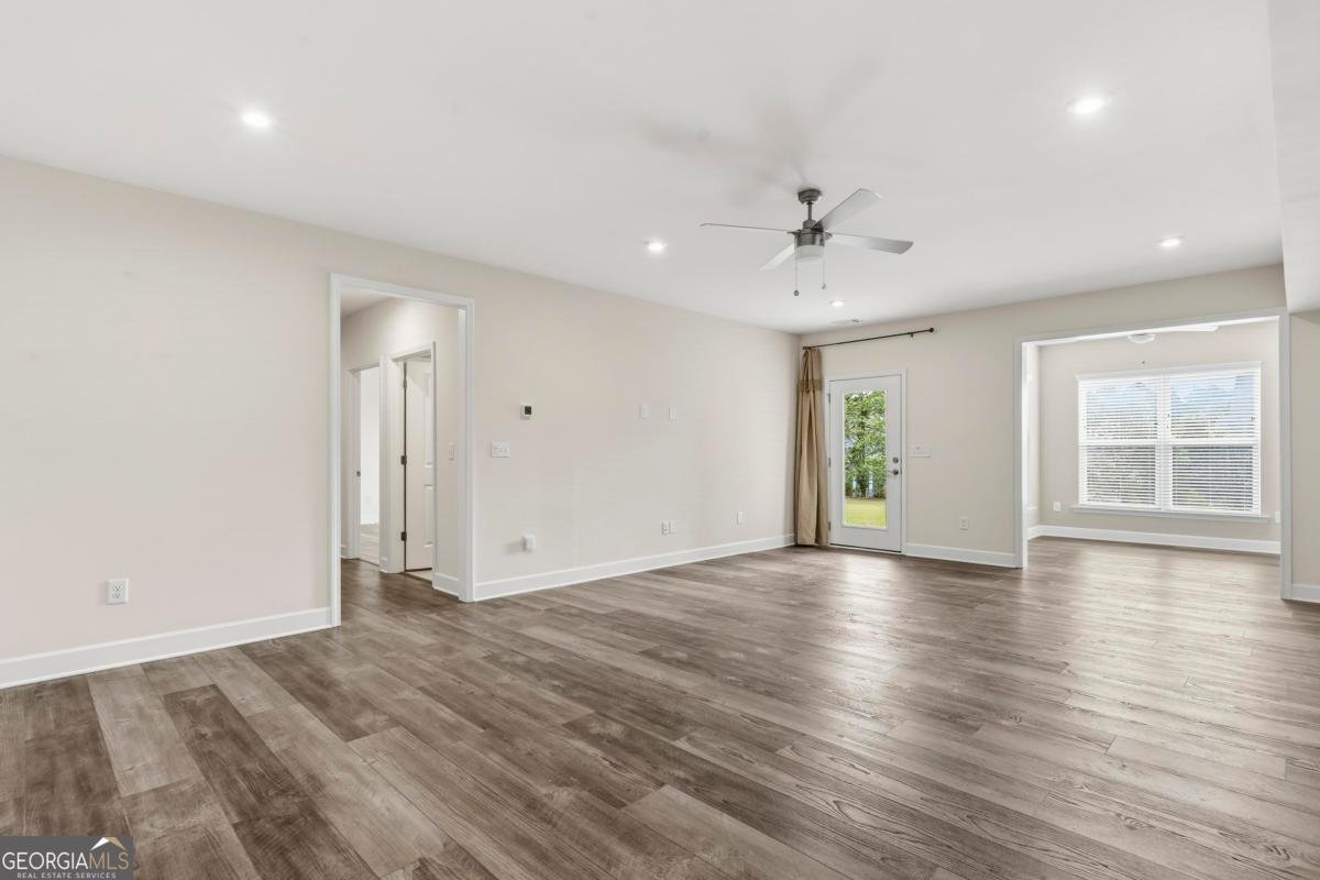1060 Crooked Creek Road Greensboro - Photo 39