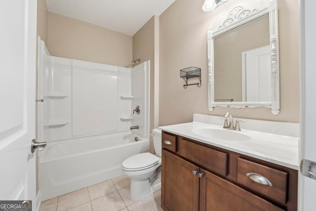 1060 Crooked Creek Road Greensboro - Photo 45