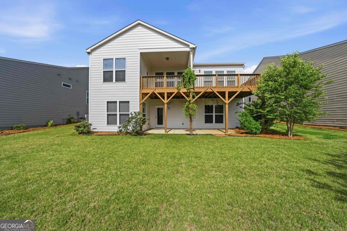 1060 Crooked Creek Road Greensboro - Photo 50