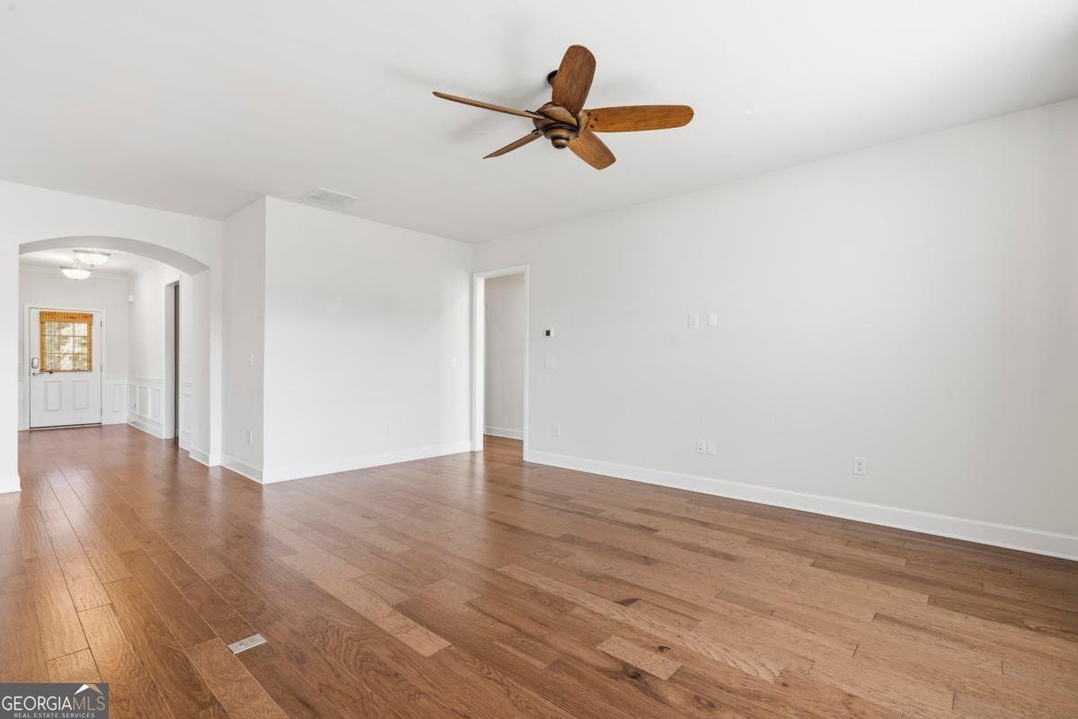 1060 Crooked Creek Road Greensboro - Photo 8