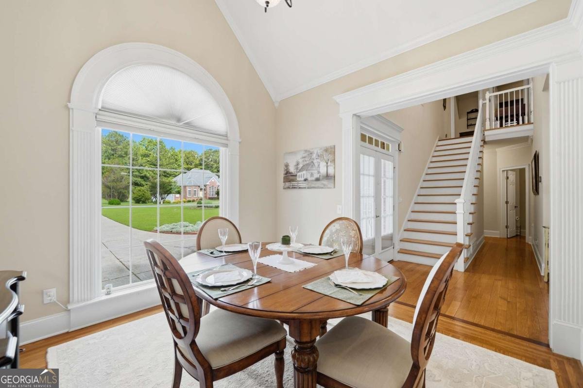 160 Carmel Ridge Road Canton - Photo 10