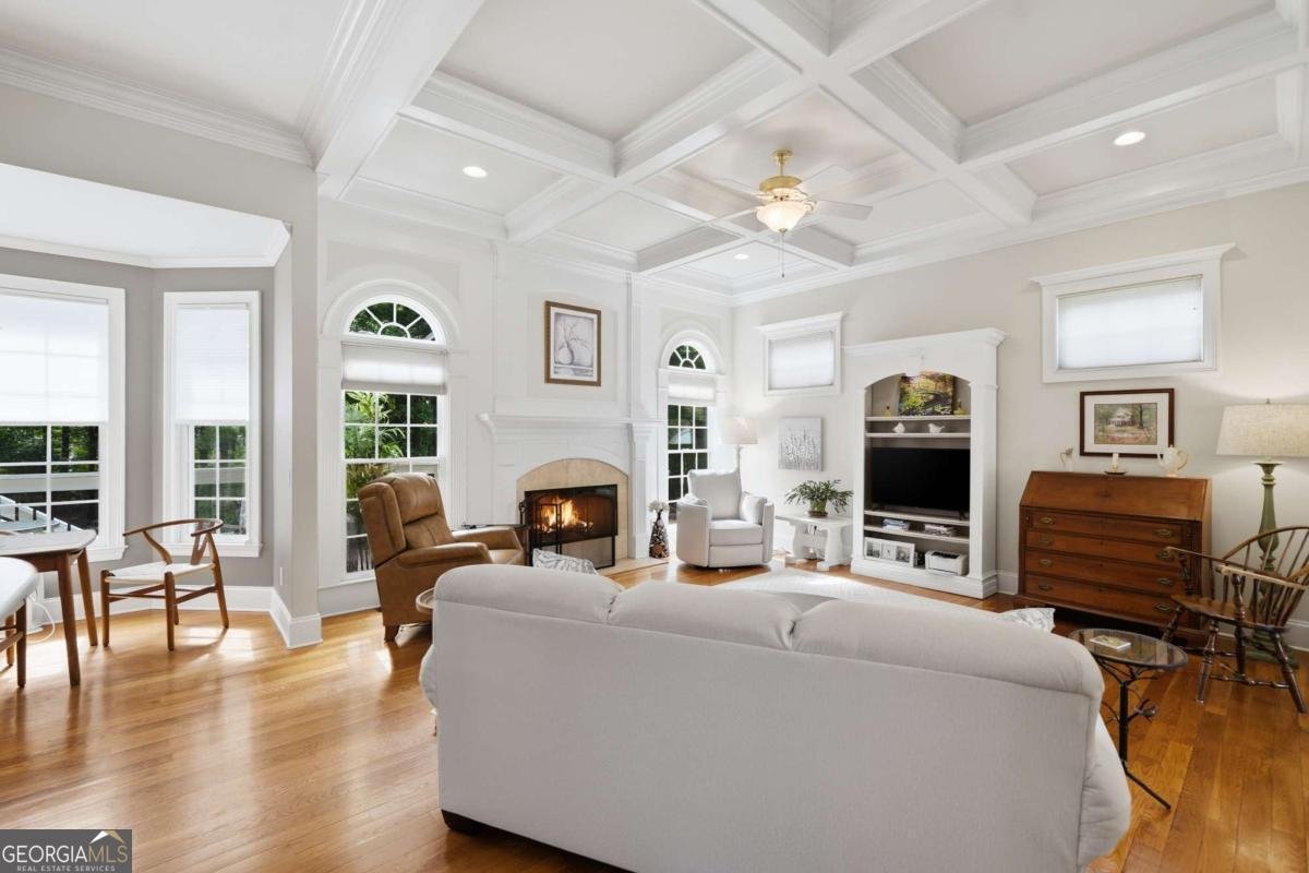 160 Carmel Ridge Road Canton - Photo 11