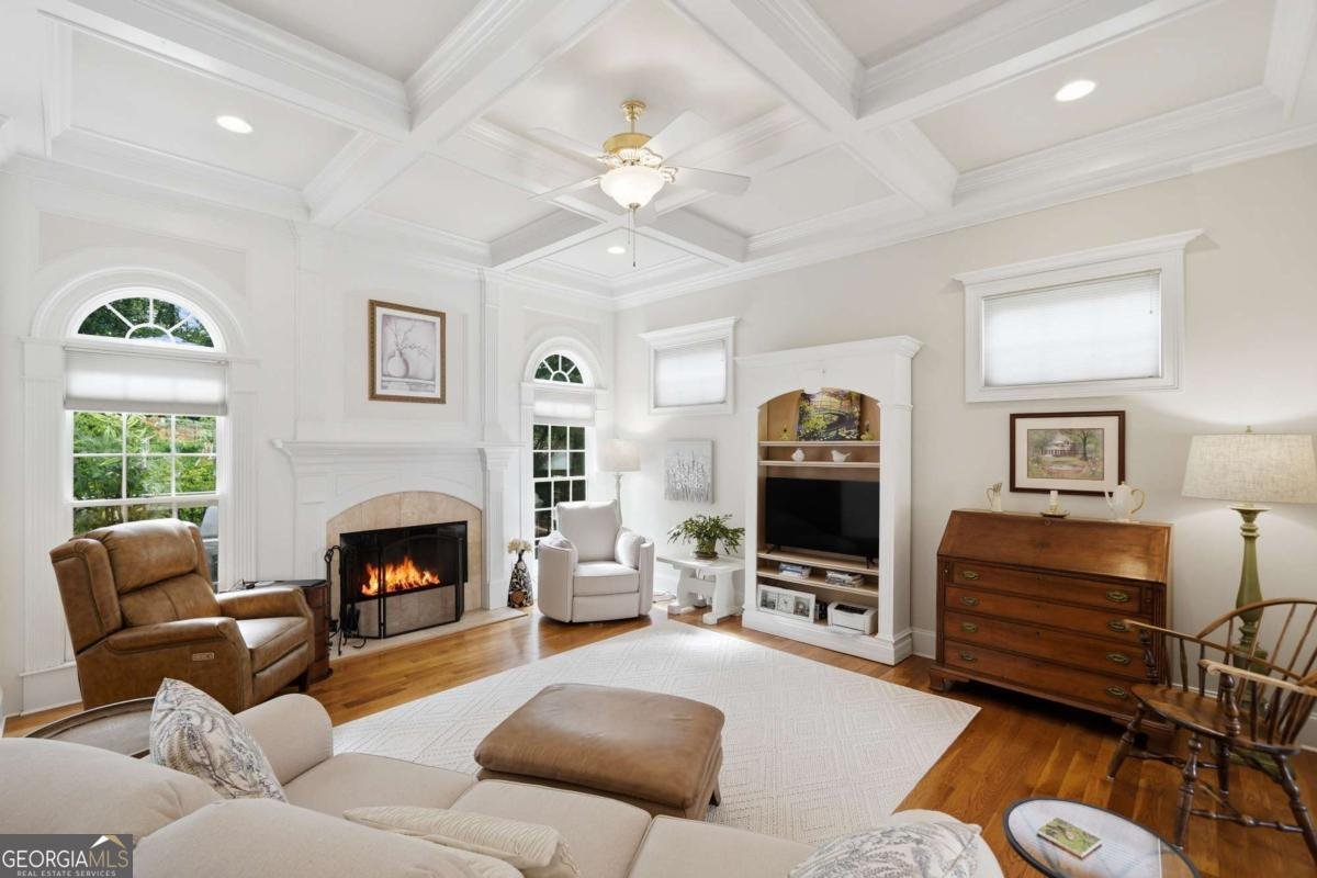 160 Carmel Ridge Road Canton - Photo 12