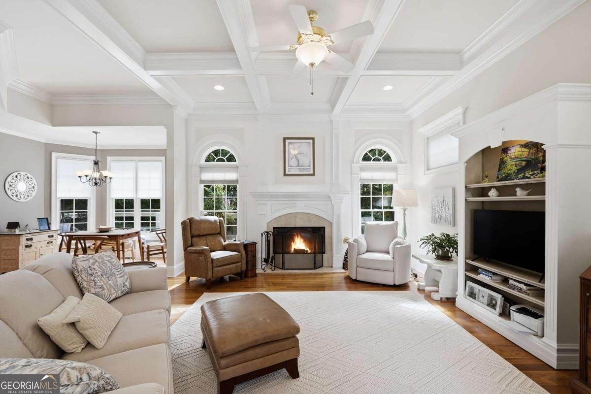 160 Carmel Ridge Road Canton - Photo 13