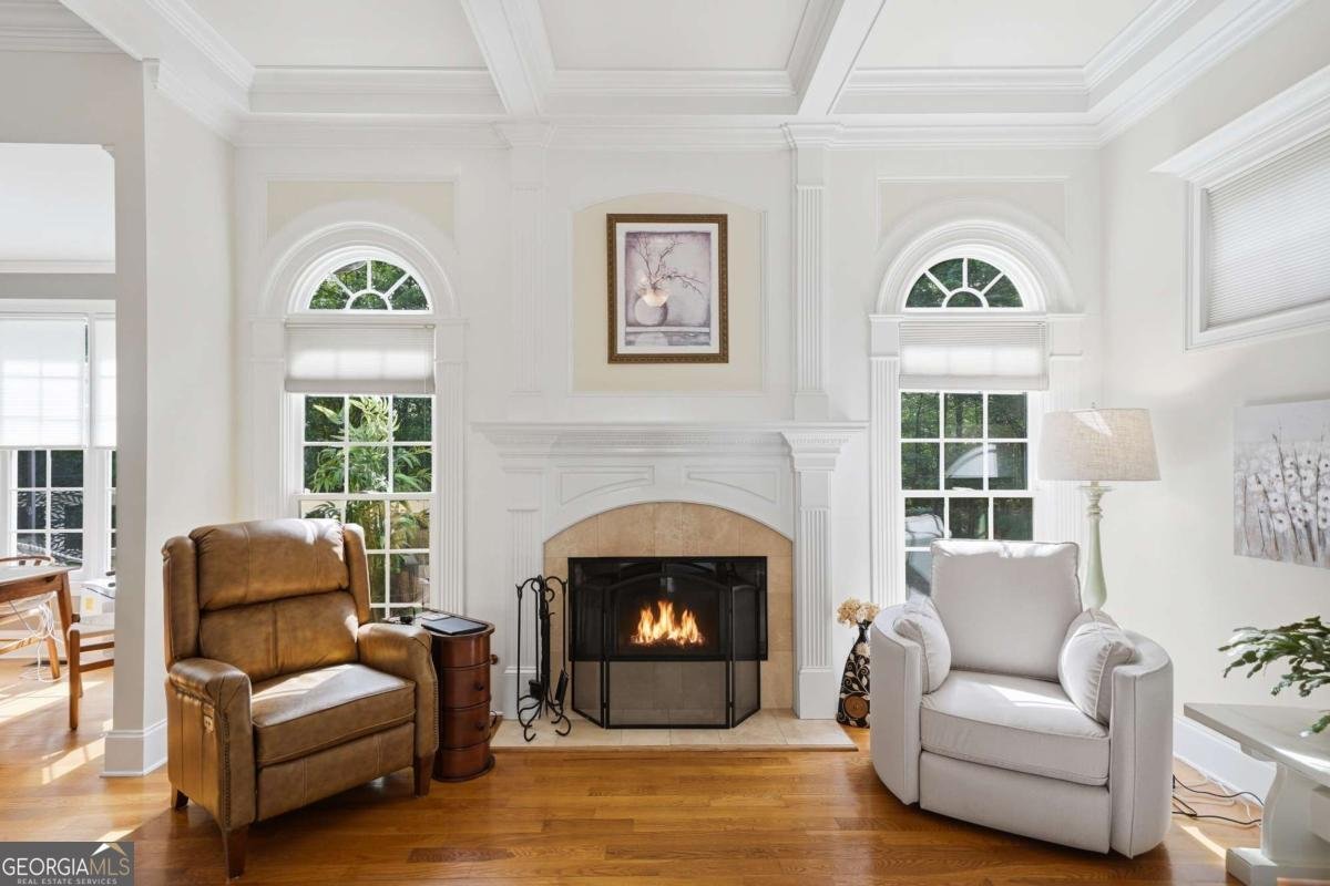 160 Carmel Ridge Road Canton - Photo 14