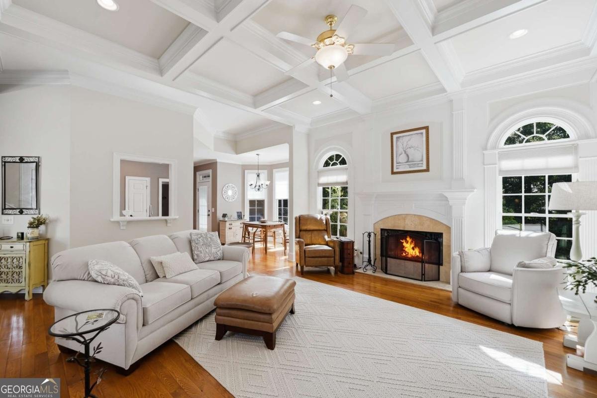 160 Carmel Ridge Road Canton - Photo 15