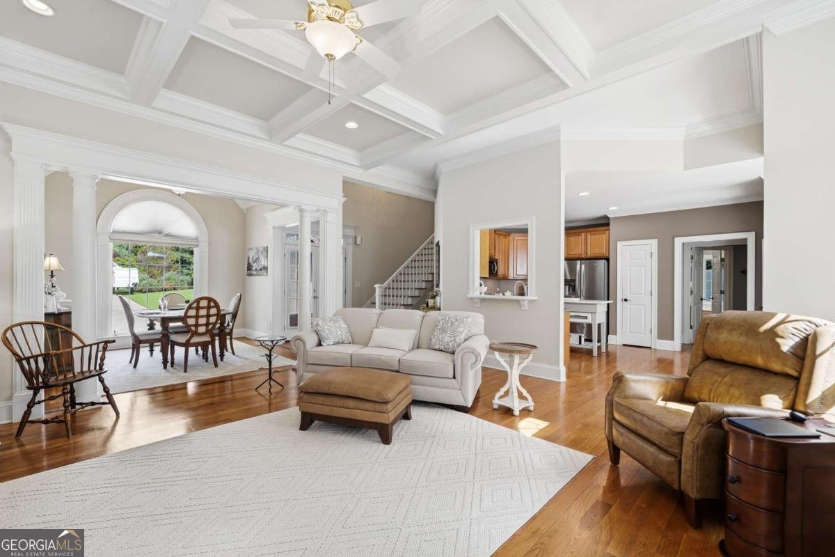 160 Carmel Ridge Road Canton - Photo 16