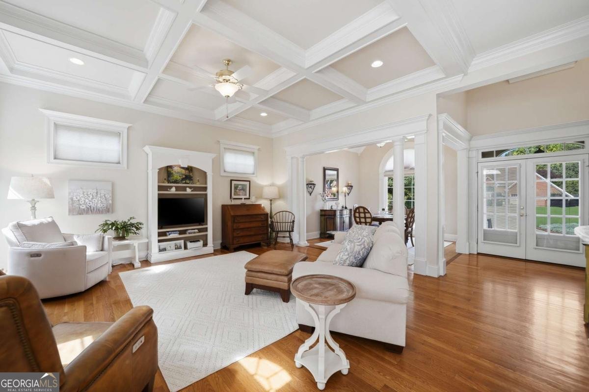 160 Carmel Ridge Road Canton - Photo 17