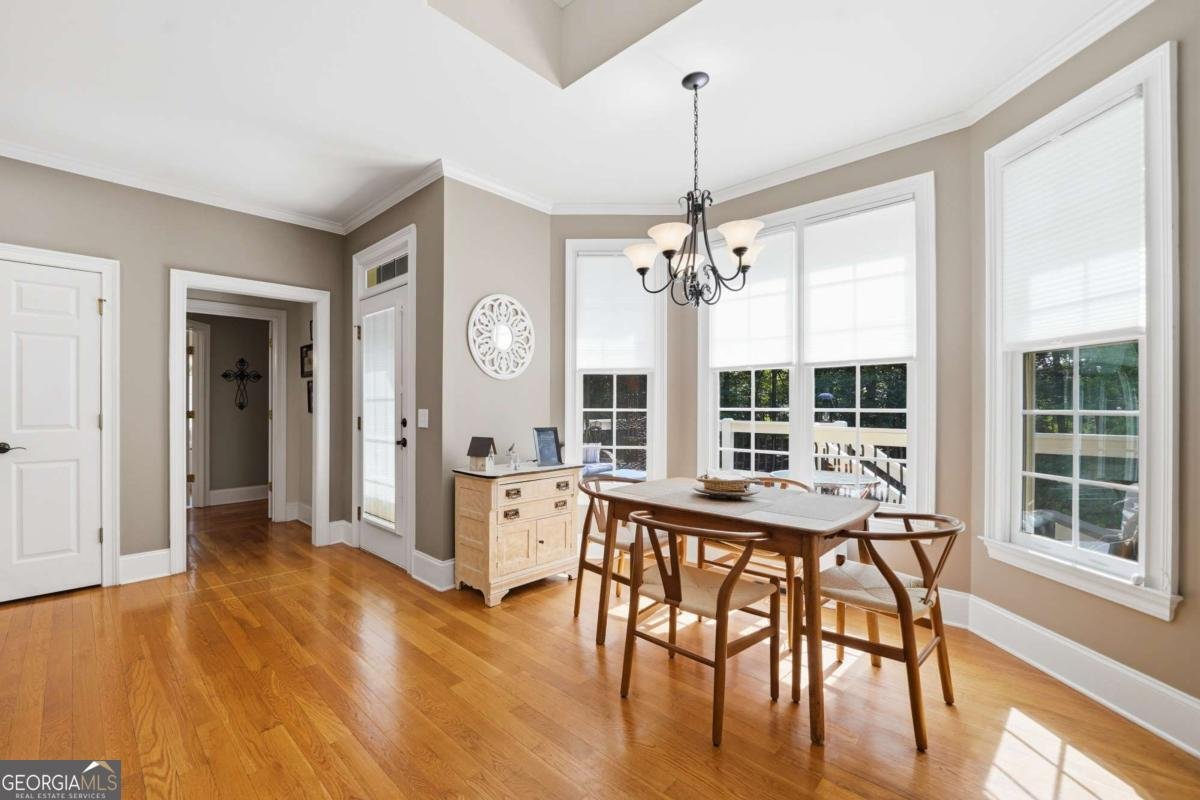 160 Carmel Ridge Road Canton - Photo 19