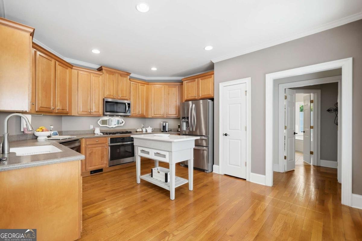 160 Carmel Ridge Road Canton - Photo 20