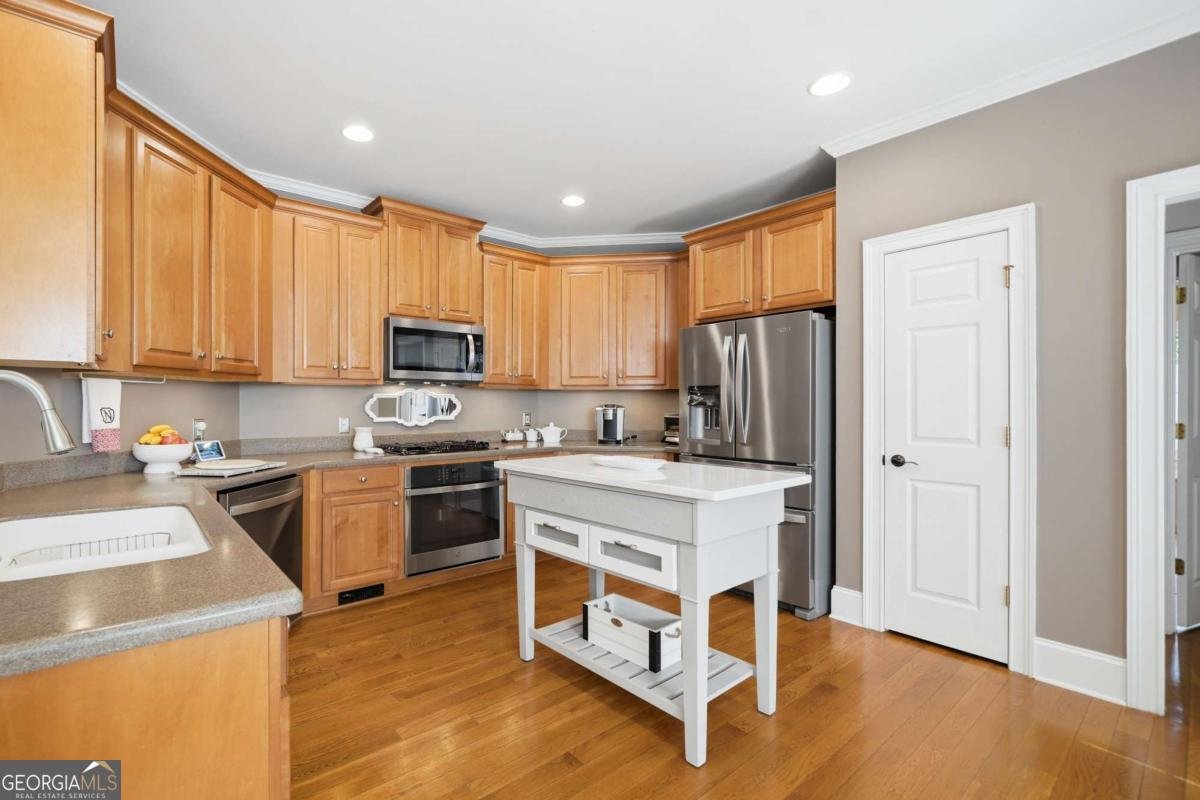 160 Carmel Ridge Road Canton - Photo 21