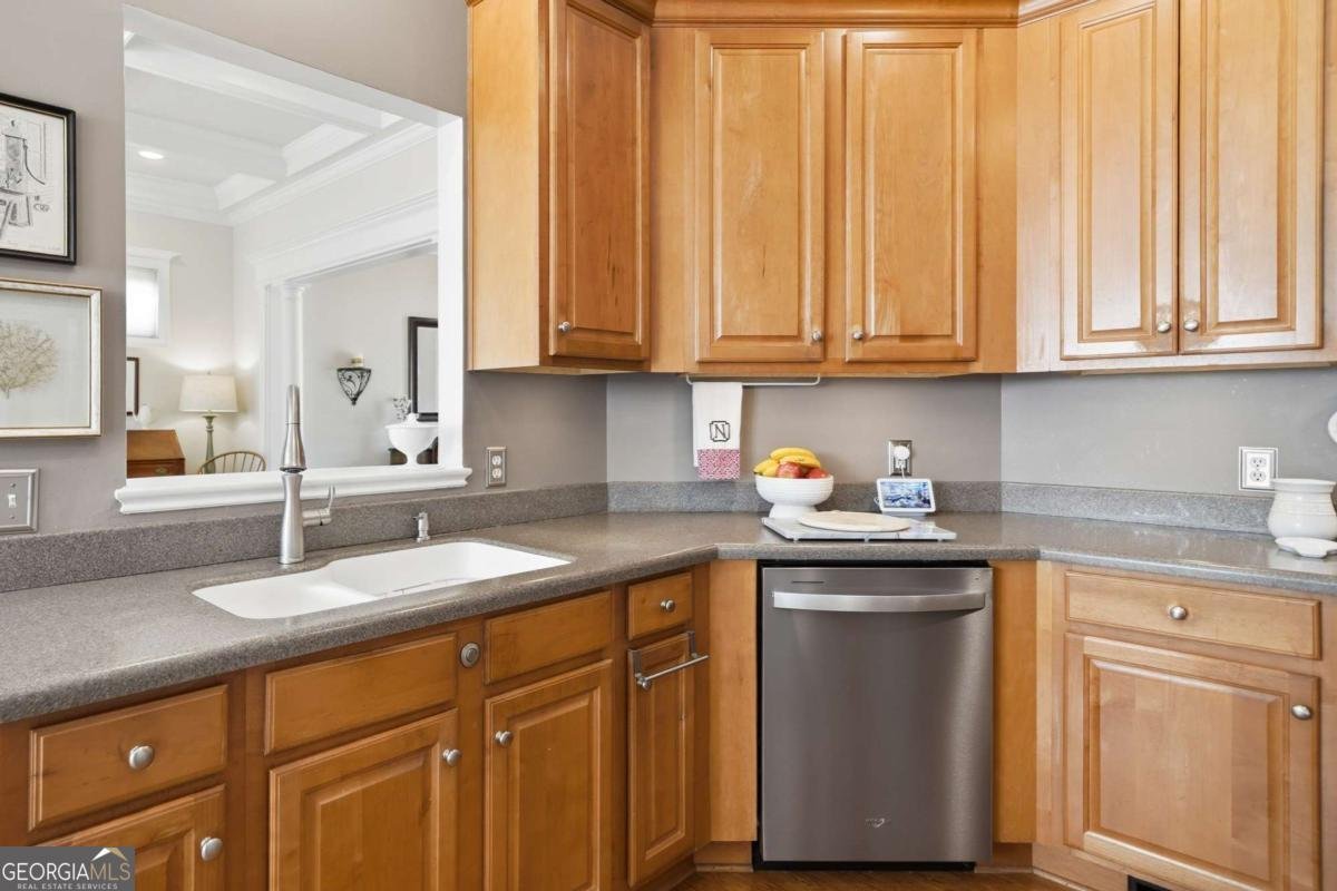 160 Carmel Ridge Road Canton - Photo 22