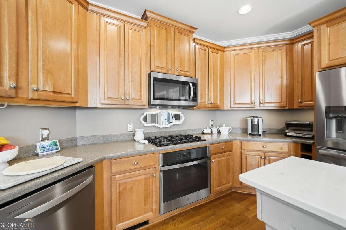 160 Carmel Ridge Road Canton - Photo 23