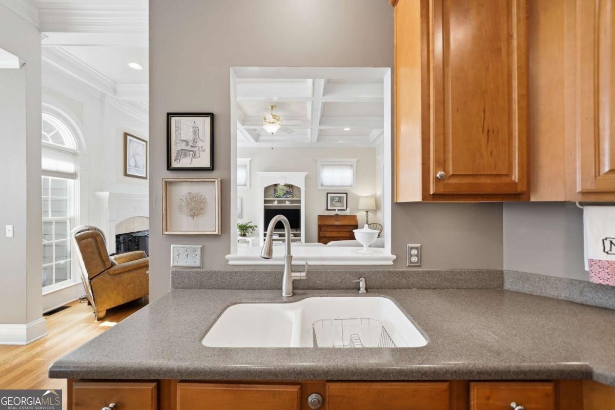 160 Carmel Ridge Road Canton - Photo 24