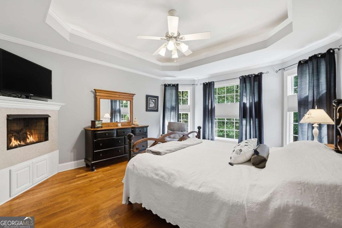 160 Carmel Ridge Road Canton - Photo 26
