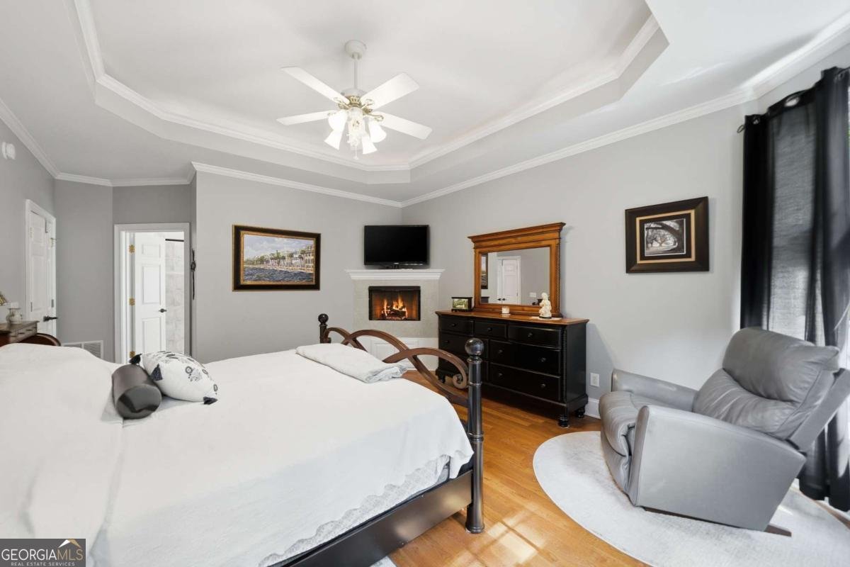160 Carmel Ridge Road Canton - Photo 28
