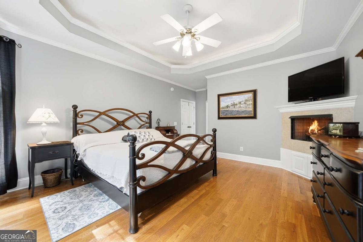 160 Carmel Ridge Road Canton - Photo 29