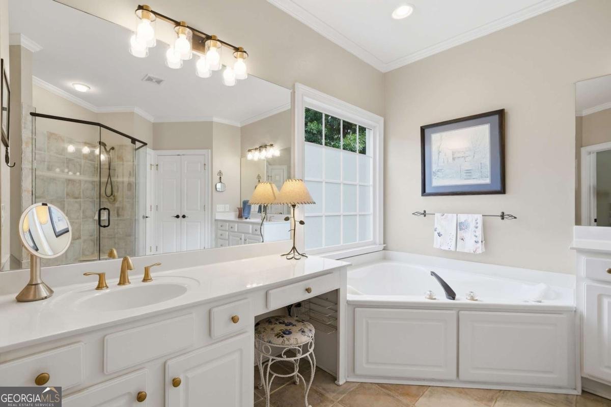 160 Carmel Ridge Road Canton - Photo 37