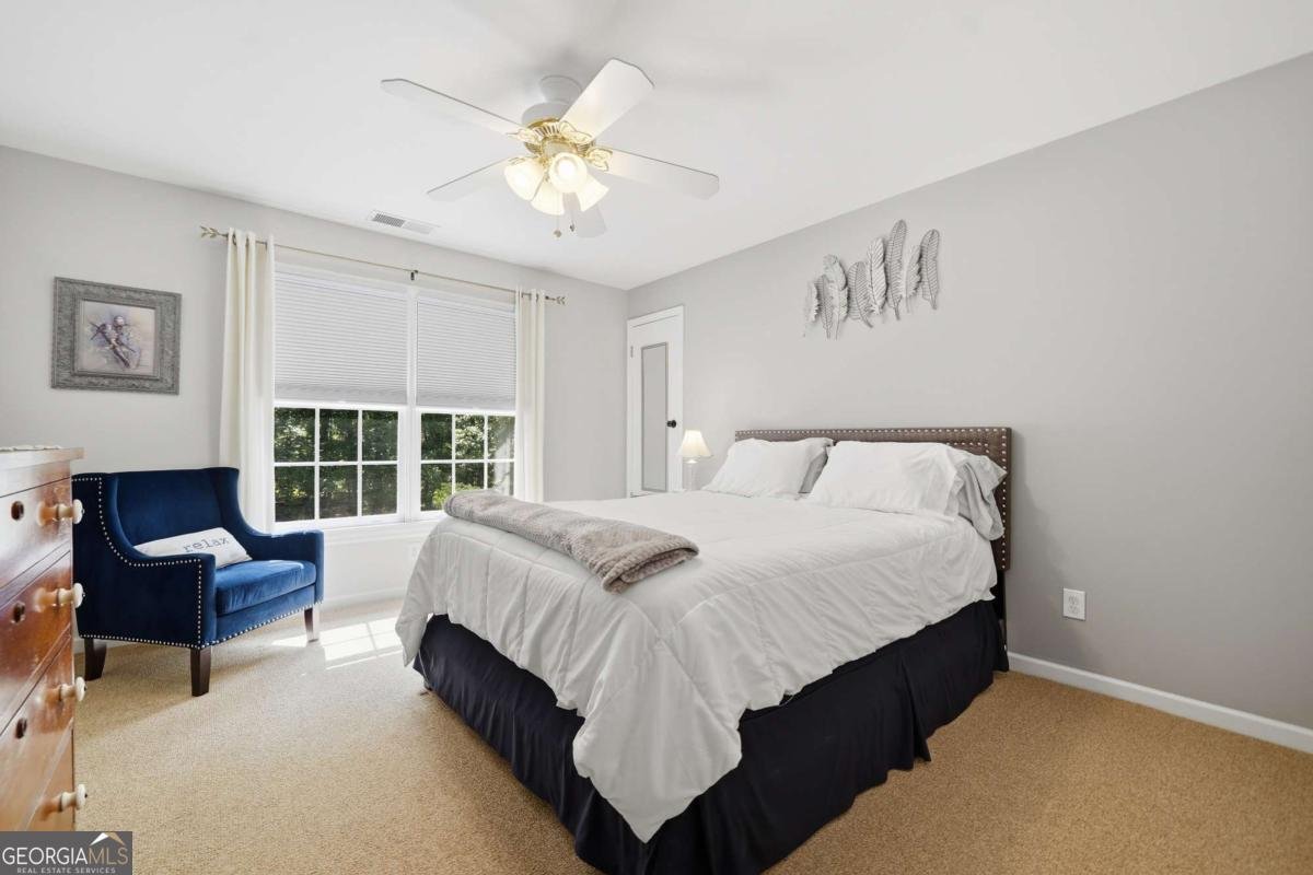 160 Carmel Ridge Road Canton - Photo 41