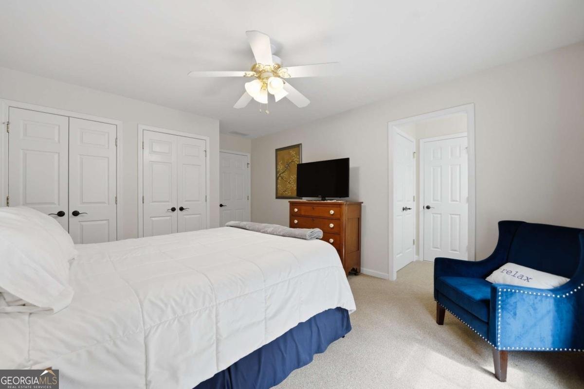 160 Carmel Ridge Road Canton - Photo 42