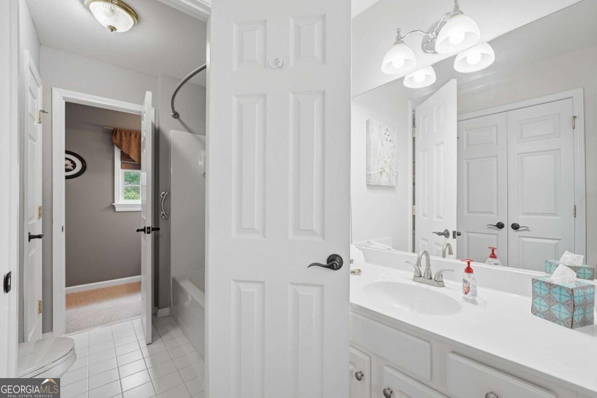 160 Carmel Ridge Road Canton - Photo 43