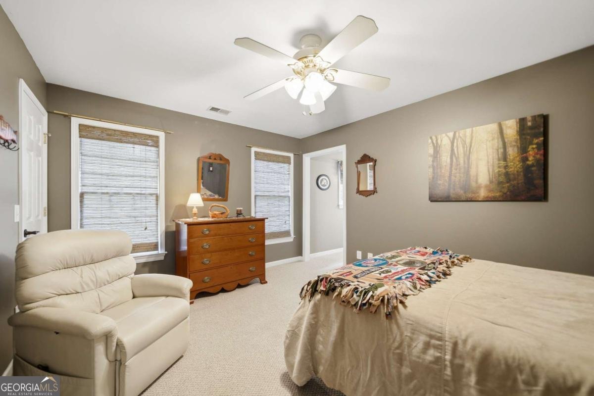 160 Carmel Ridge Road Canton - Photo 45
