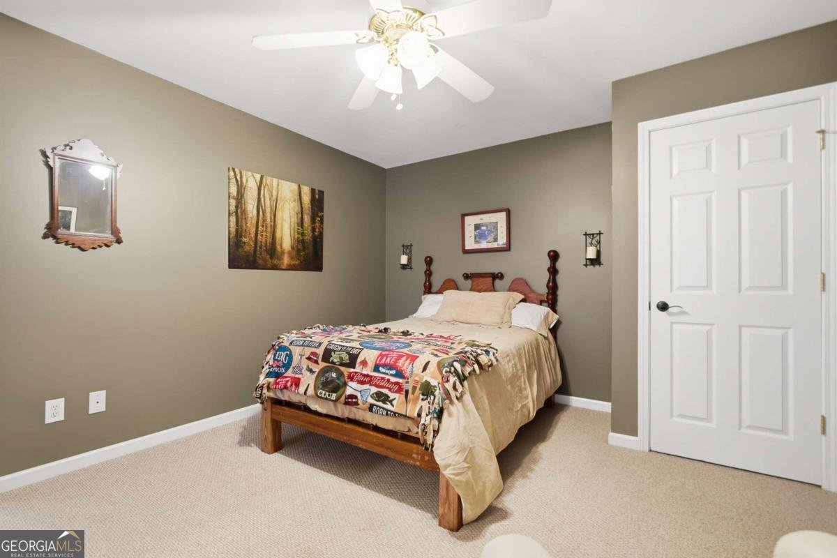 160 Carmel Ridge Road Canton - Photo 46