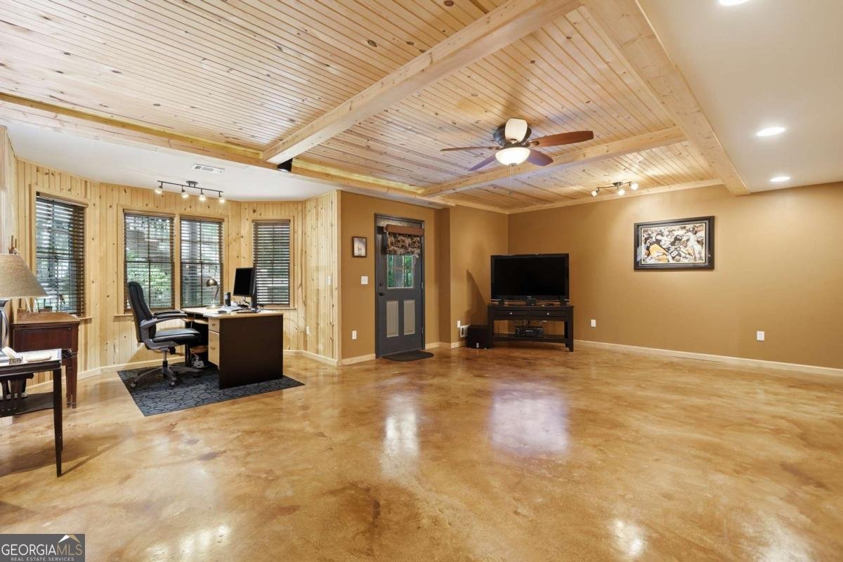160 Carmel Ridge Road Canton - Photo 54