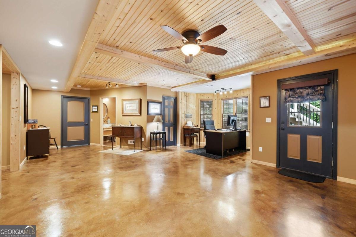 160 Carmel Ridge Road Canton - Photo 58